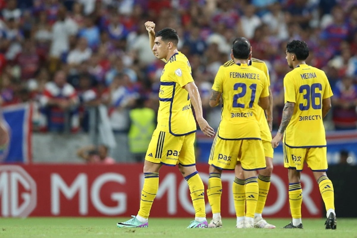 Boca Juniors vs Platense: A Clash of Titans
