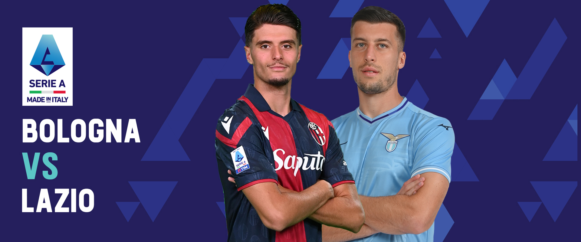 Bologna vs Lazio: A Clash of Serie A Rivals