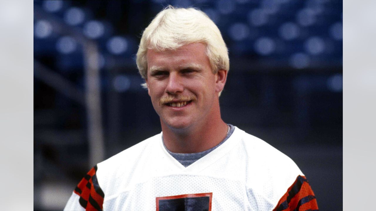 The Legacy of Boomer Esiason: From NFL Star to Broadcasting Icon