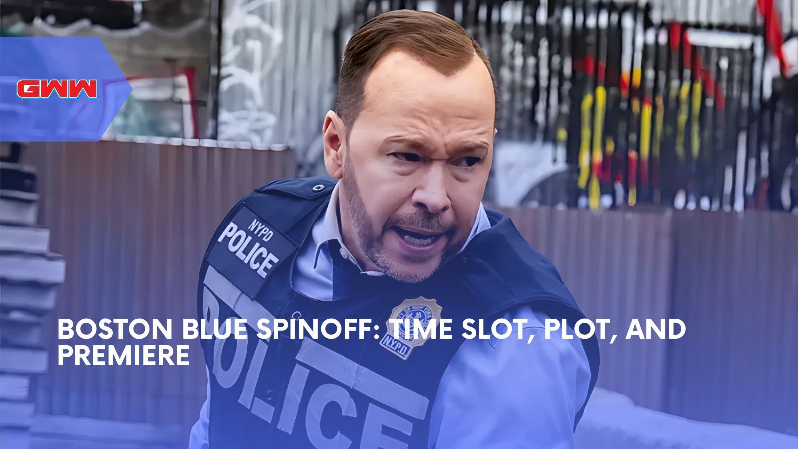 The Cultural Significance of Boston Blue
