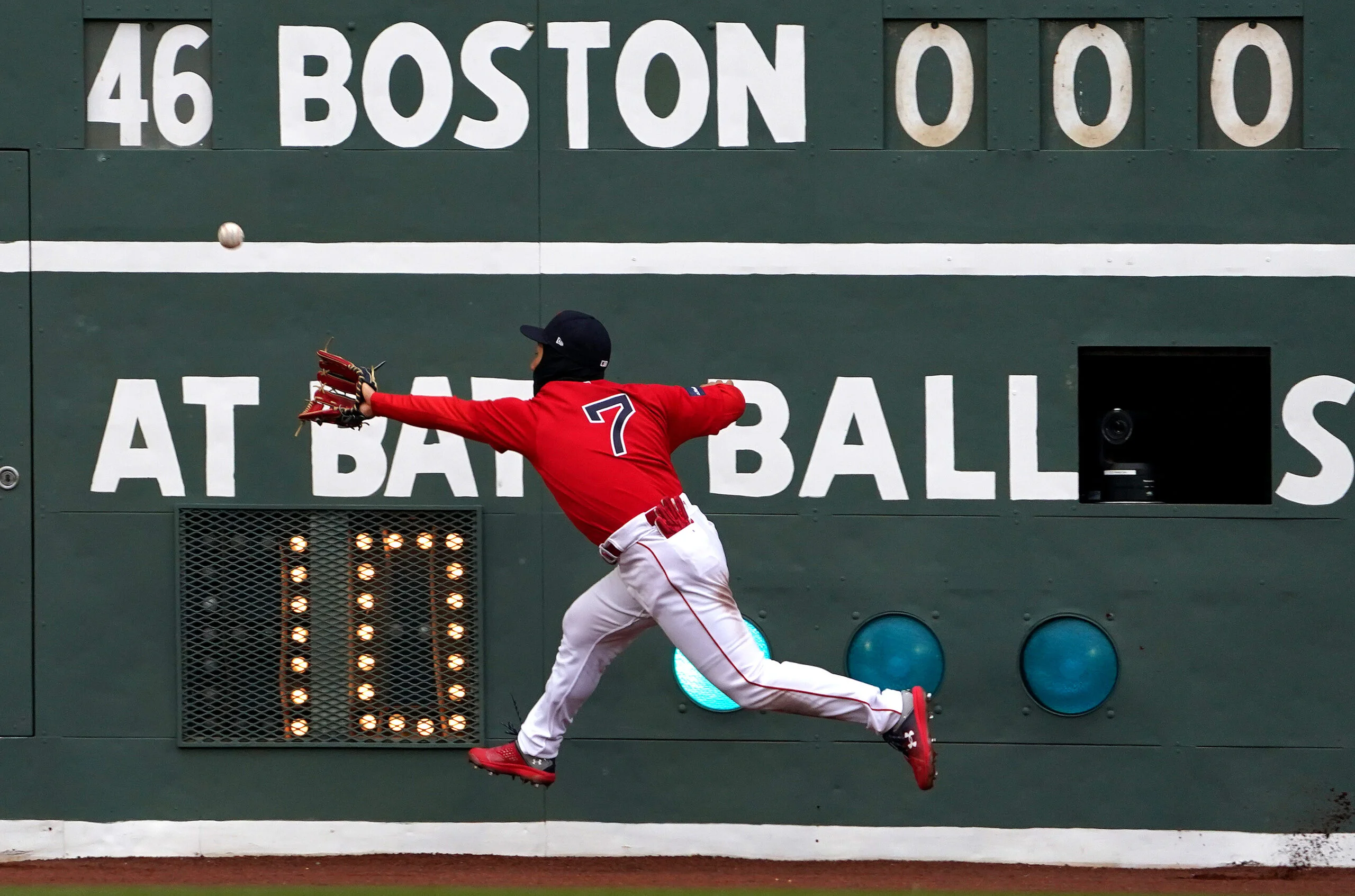 The Boston Red Sox: A Legacy in Major League Baseball