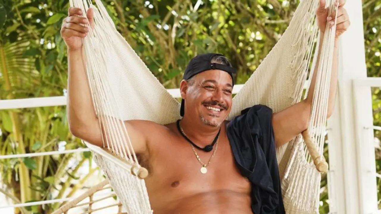 The Legacy of Boston Rob in Reality TV