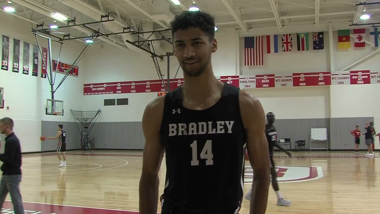 The Rise of Bradley Basketball: 2023 Season Update