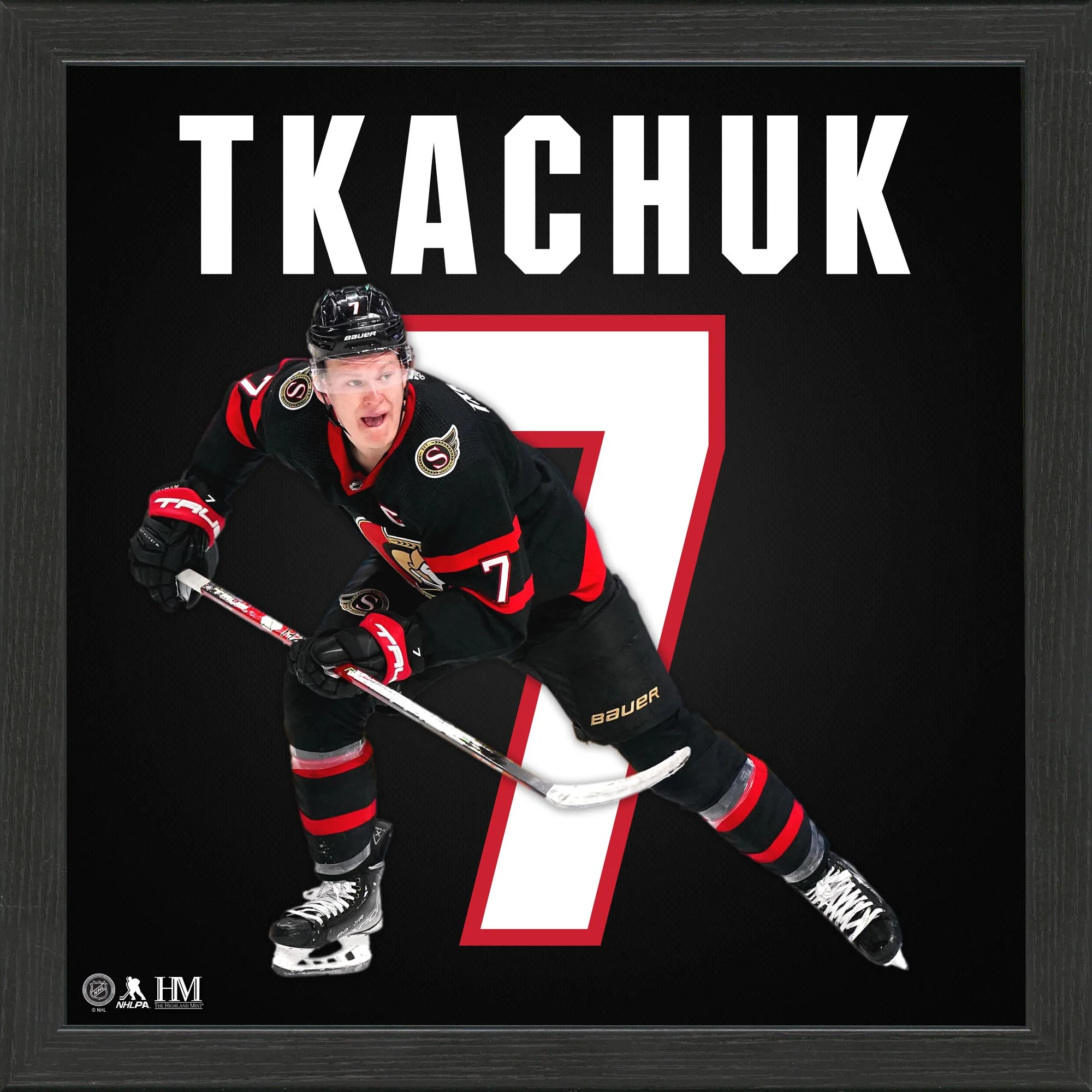 The Influence of Brady Tkachuk on NHL and Ottawa Senators