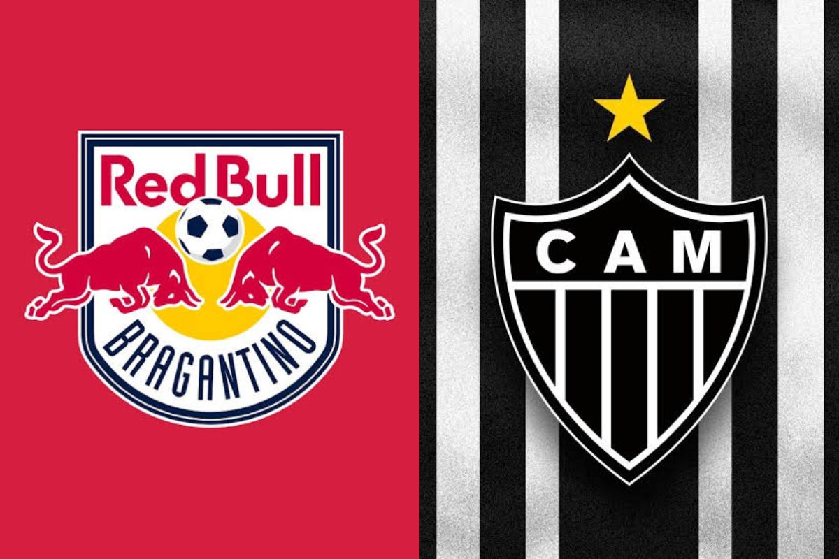 Bragantino Faces Off Against Atlético-MG in Thrilling Match