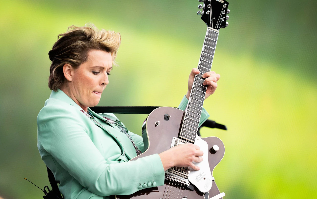 Brandi Carlile’s Anticipated Super Bowl 2024 Performance