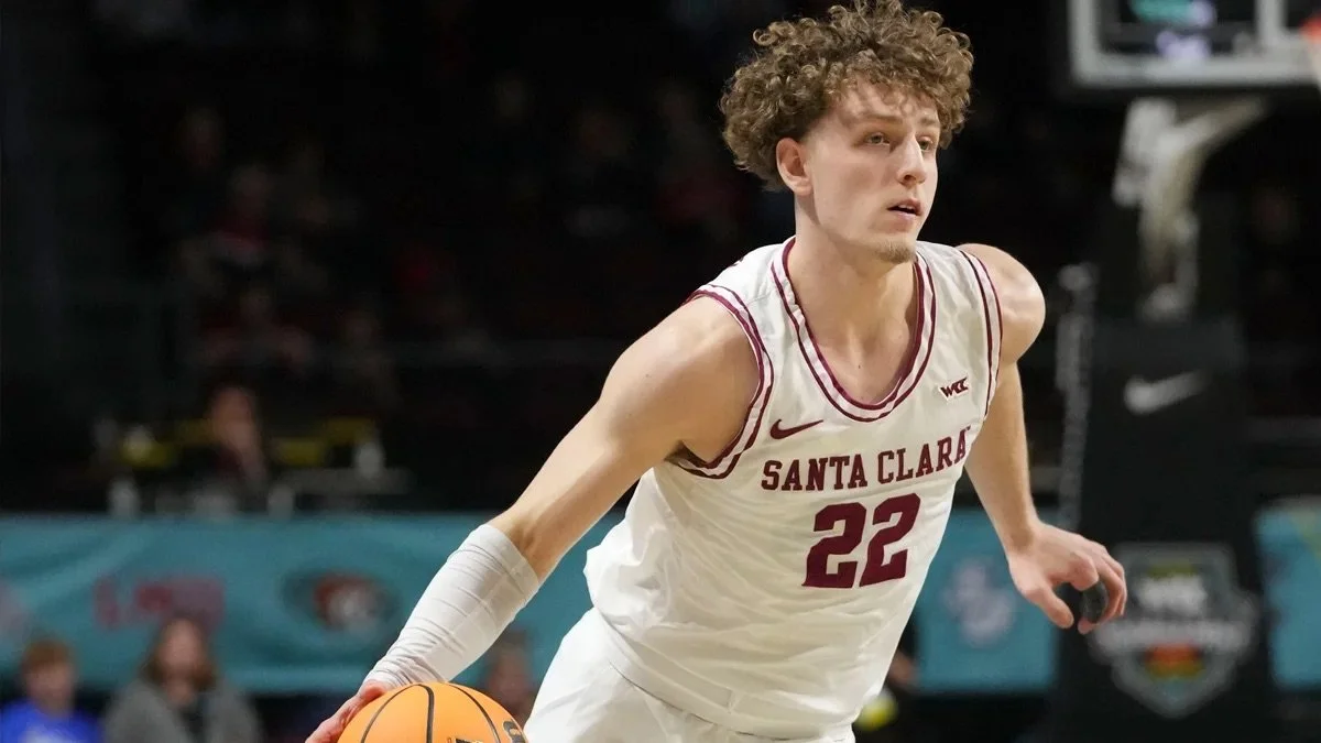 Brandin Podziemski: The Future of Basketball