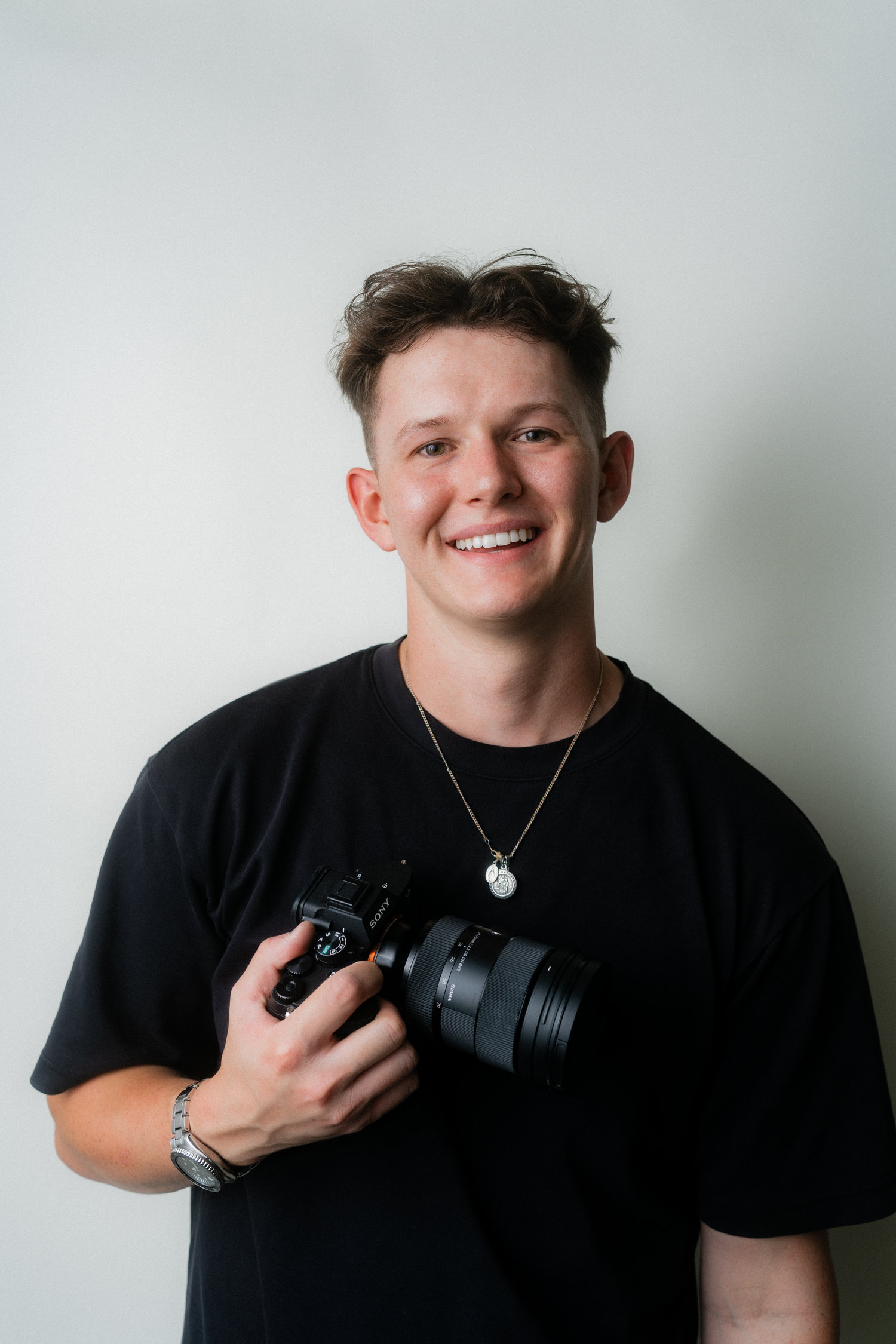 The Rise of Brandon Good in the Sports World