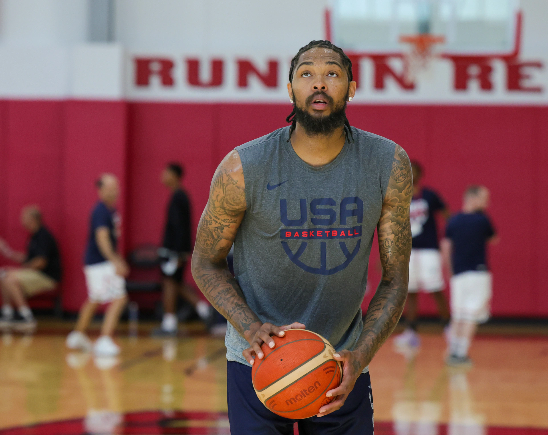 Brandon Ingram: A Closer Look at His Impact on the NBA