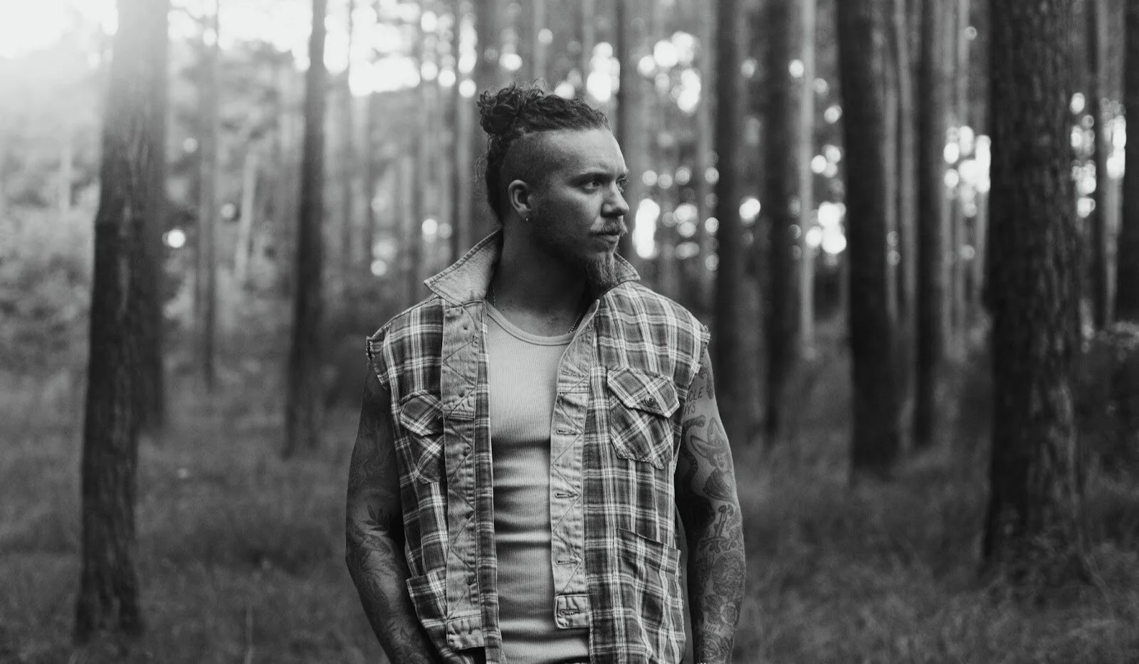 Brandon Lake: Impact and Evolution in Worship Music