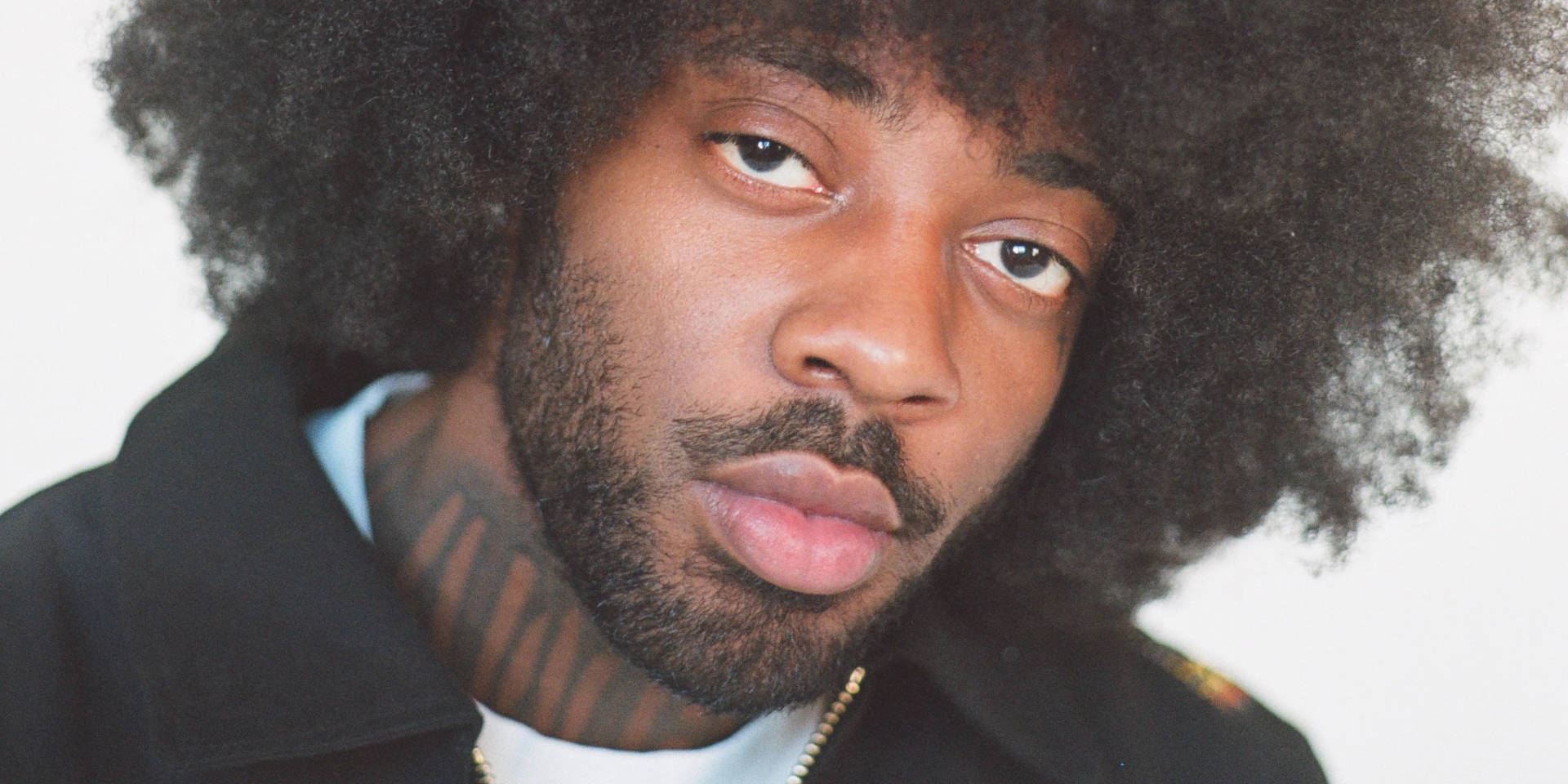 Brent Faiyaz: The Future of R&B Music
