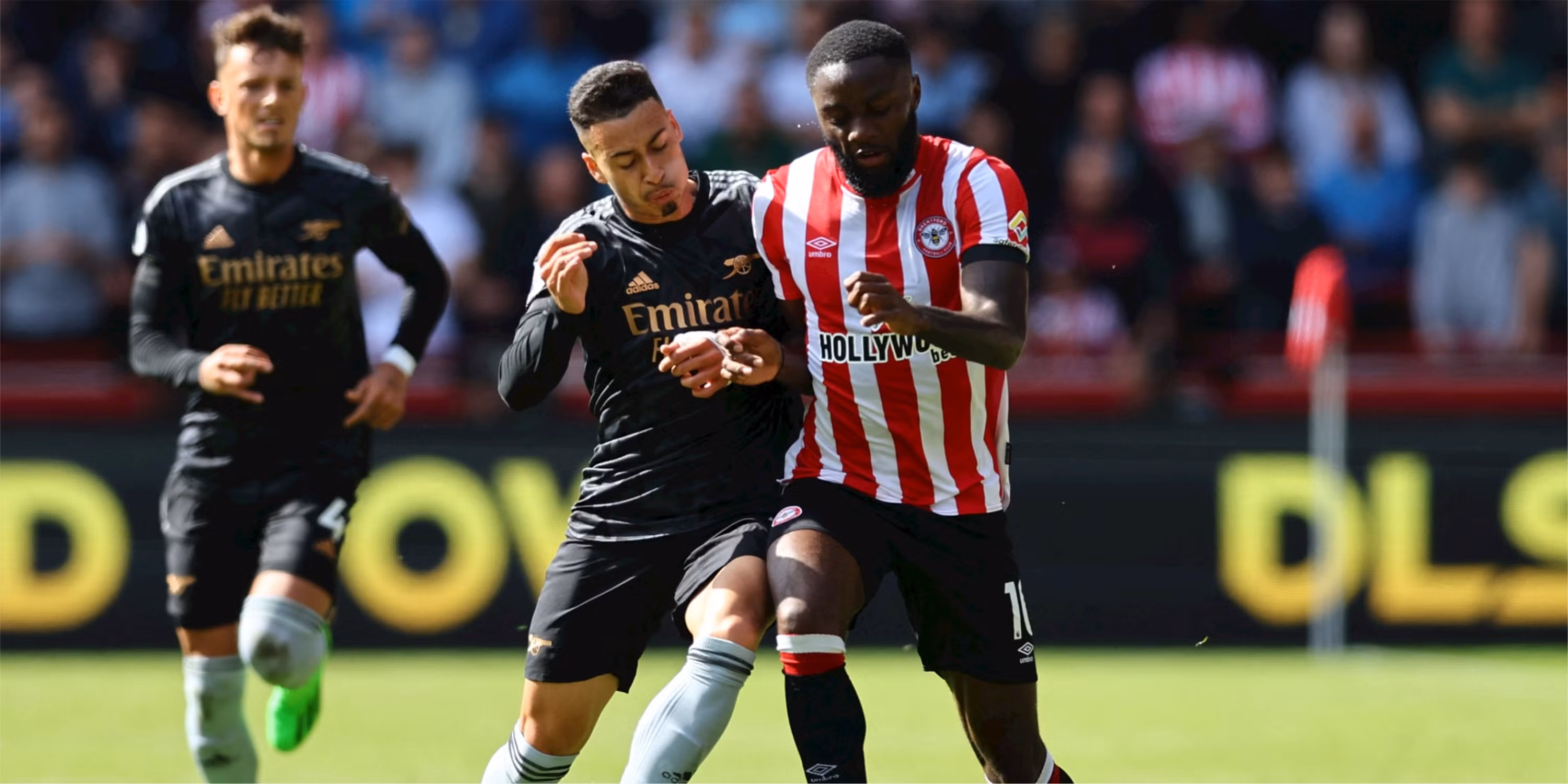 Brentford vs Arsenal: Premier League Clash Overview
