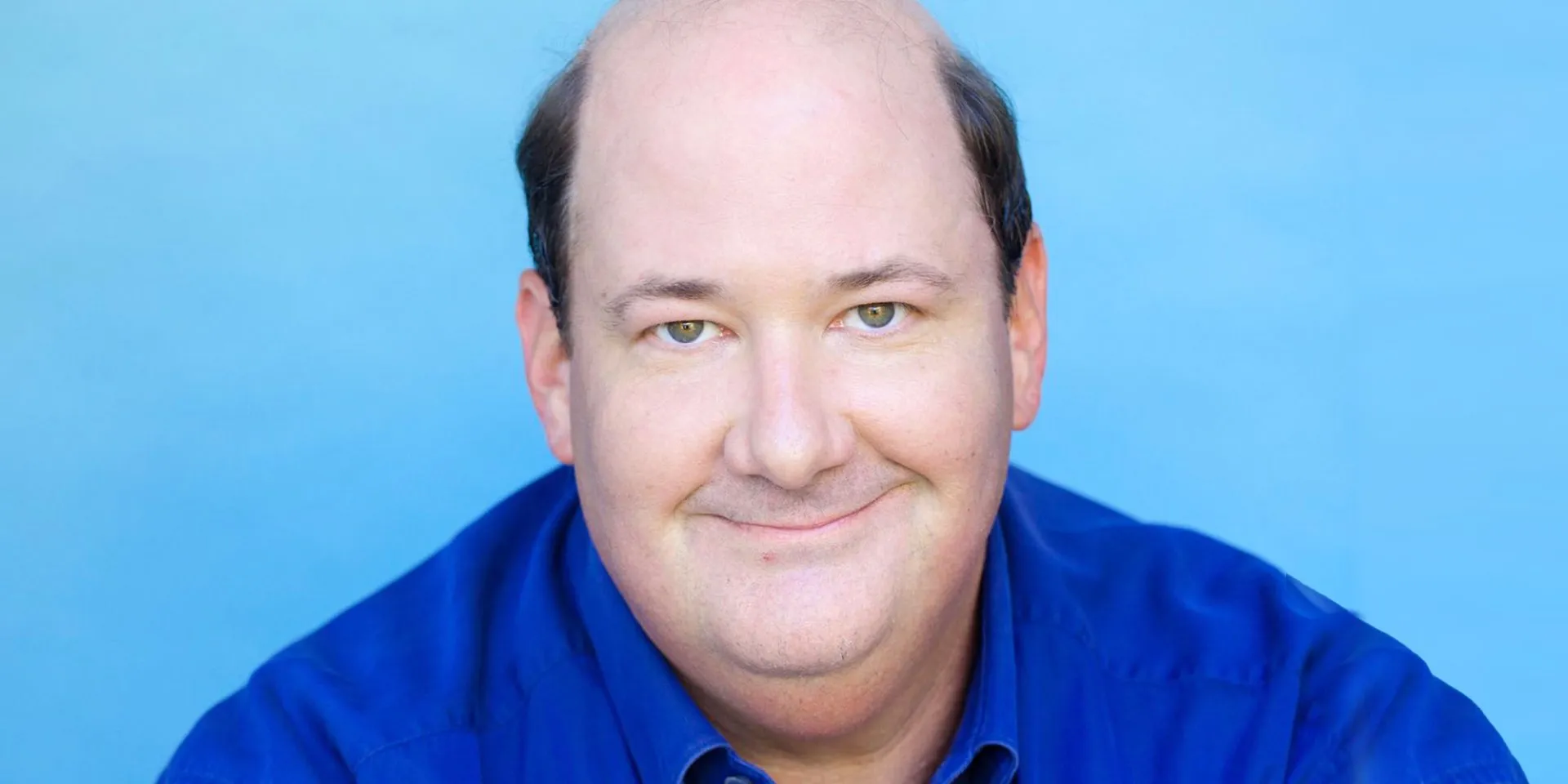 Brian Baumgartner: From The Office to New Ventures