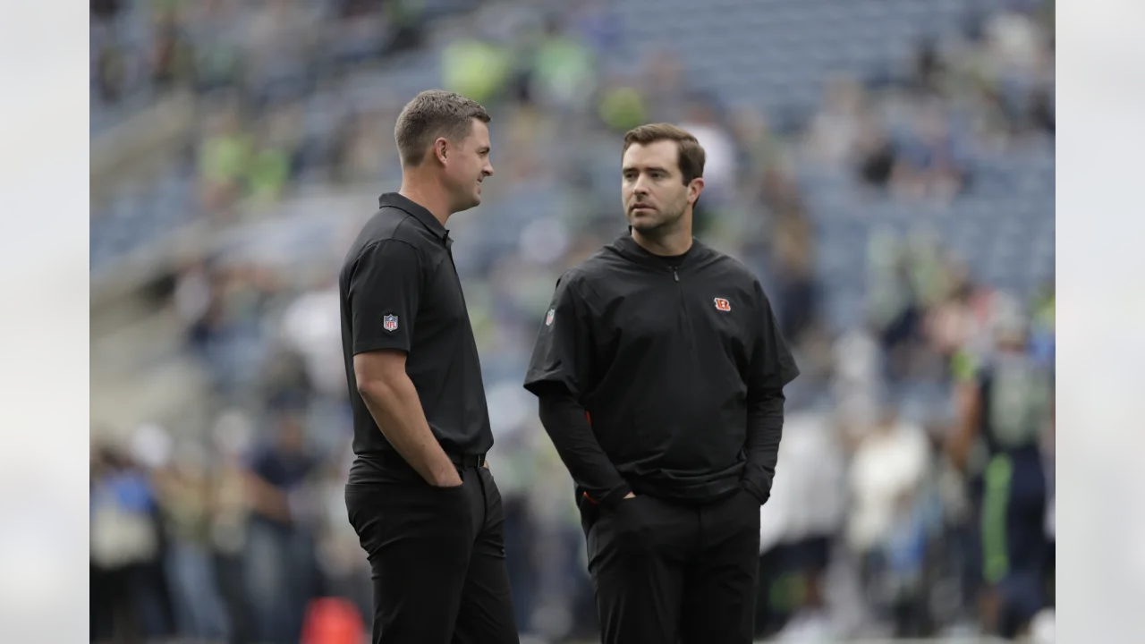 Brian Callahan: A Rising Star in NFL Coaching