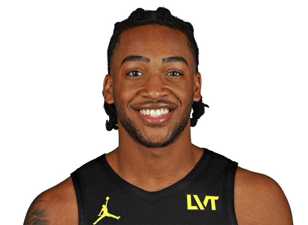 Brice Sensabaugh: A Look Into His Rising Career