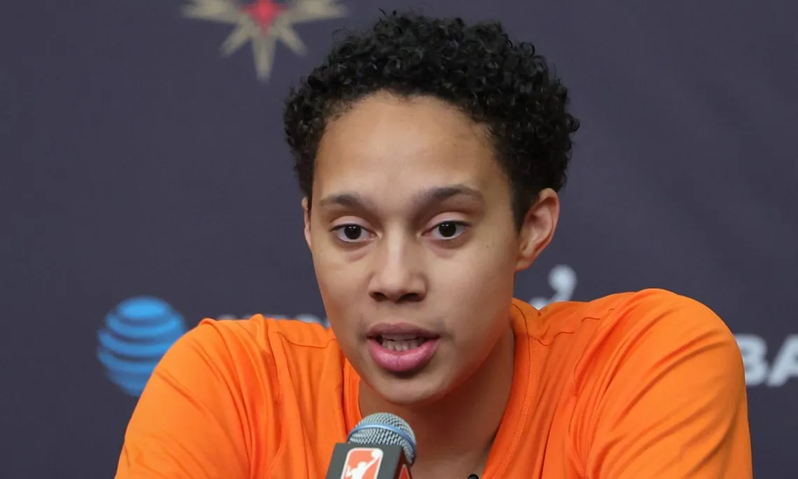 Brittney Griner: Overcoming Challenges and Inspiring Change