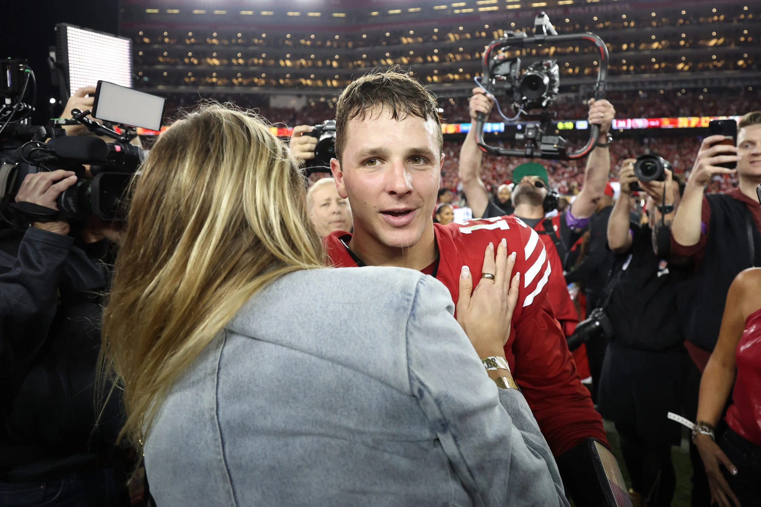 Brock Purdy: The NFL’s Next Big Star