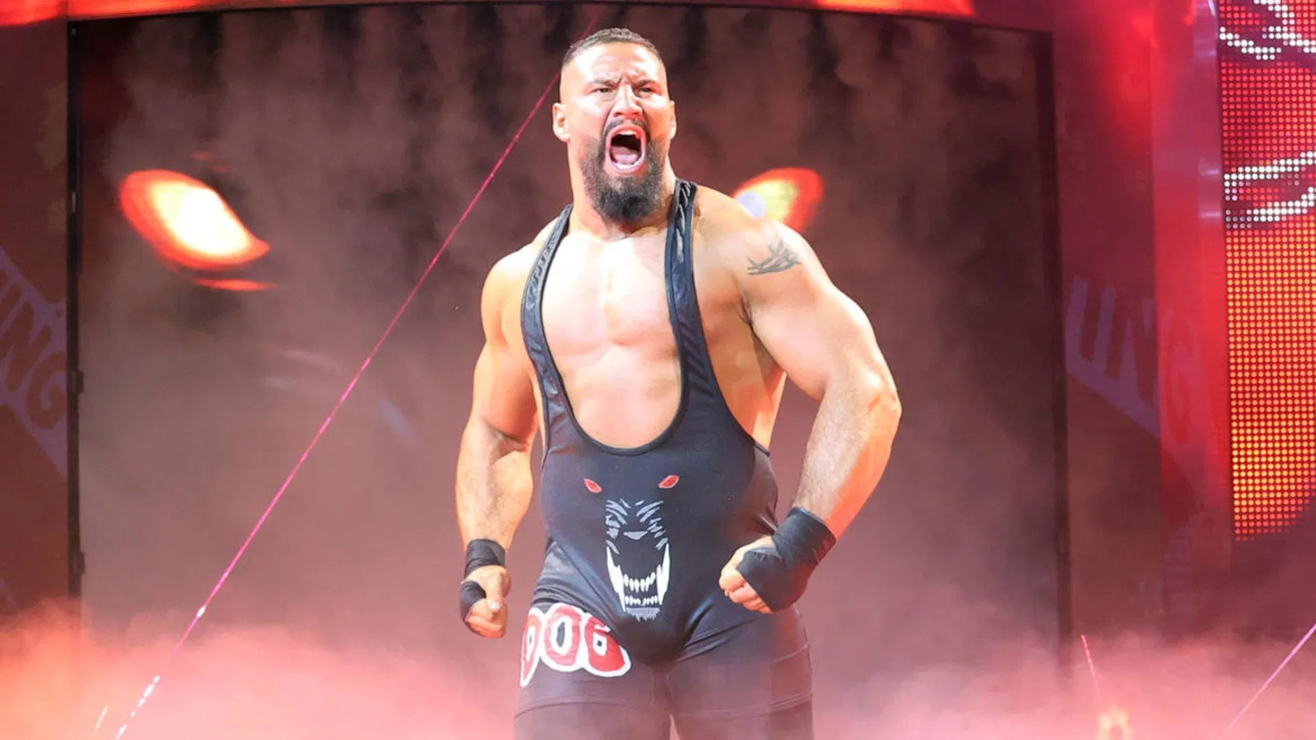 The Rise of Bron Breakker: WWE’s Next Big Thing