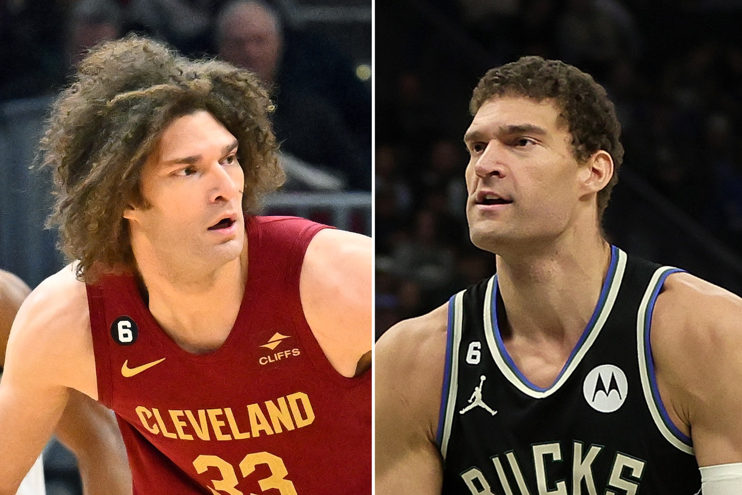 The Rise and Impact of Brook Lopez in the NBA