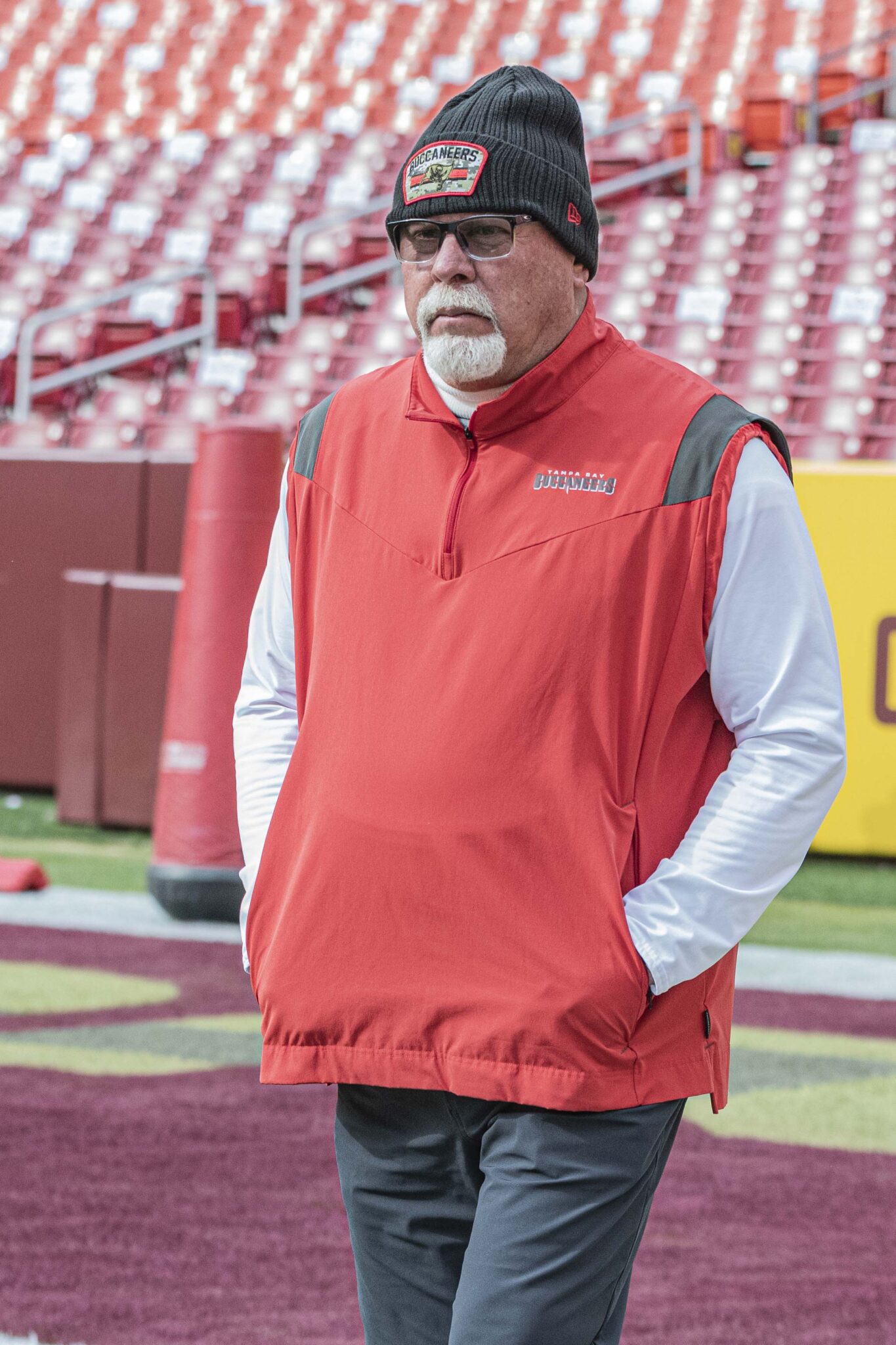 Bruce Arians Retires: A Look Back at His Football Legacy