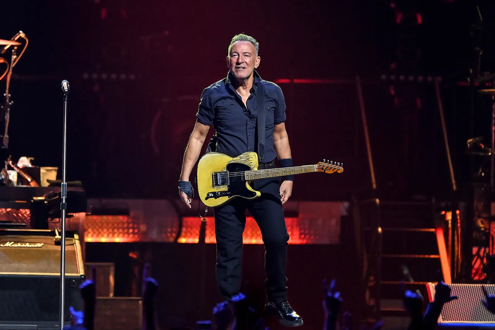 Bruce Springsteen’s Exciting 2026 Tour: All You Need to Know