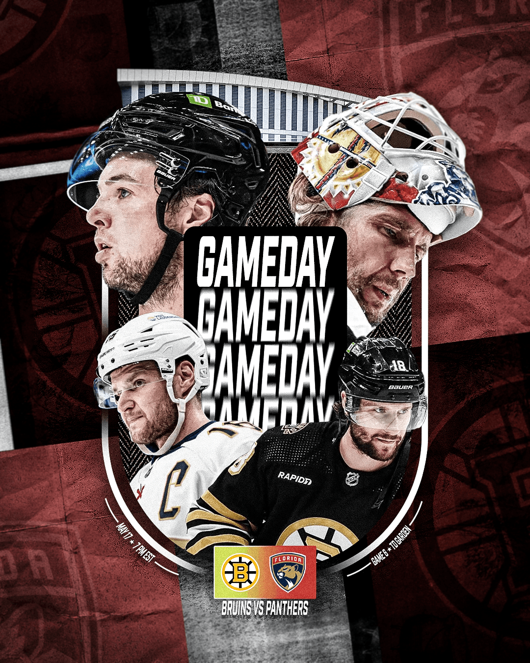 Bruins vs Panthers: A Thrilling Rivalry in the NHL