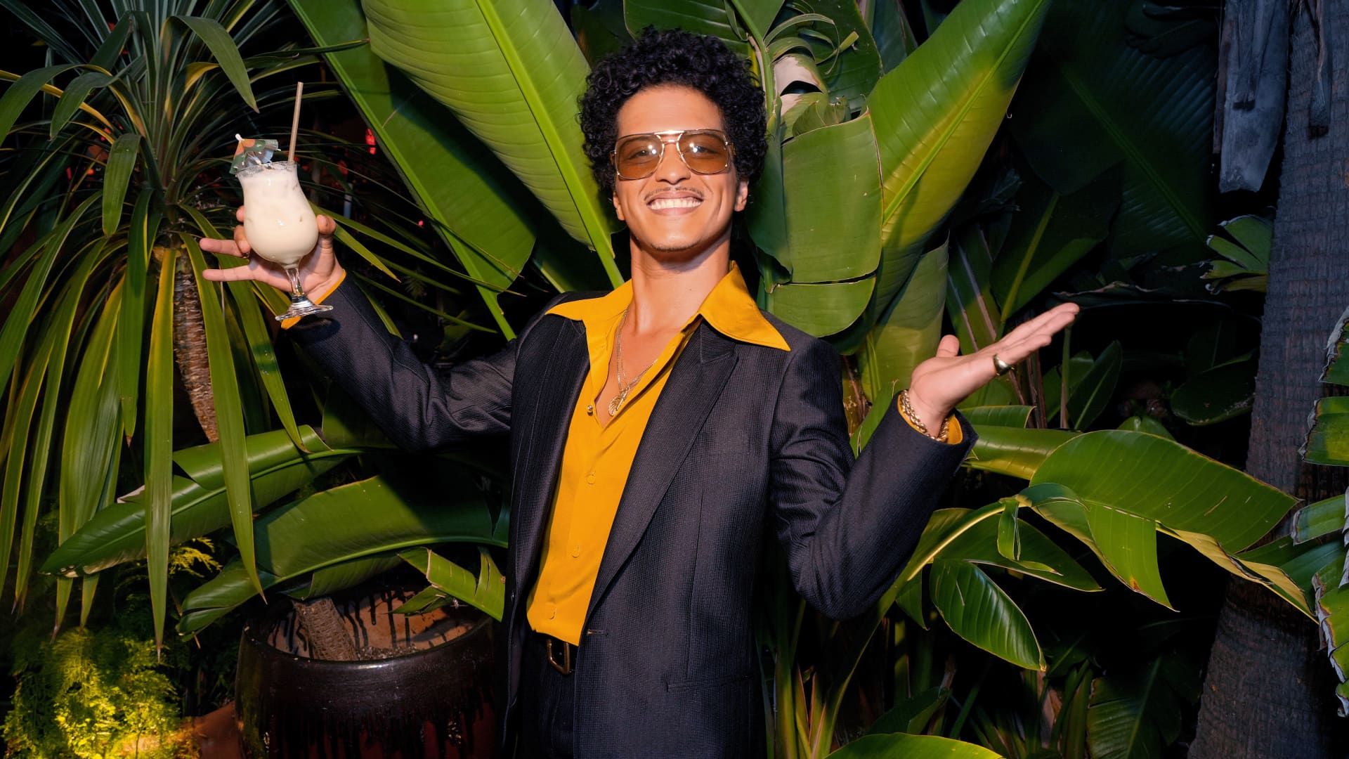 The Rise and Impact of Bruno Mars in Pop Music