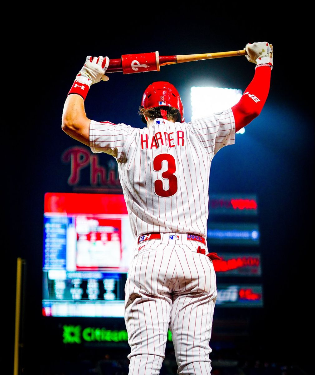 Bryce Harper: Key Player in the Phillies’ 2023 Season