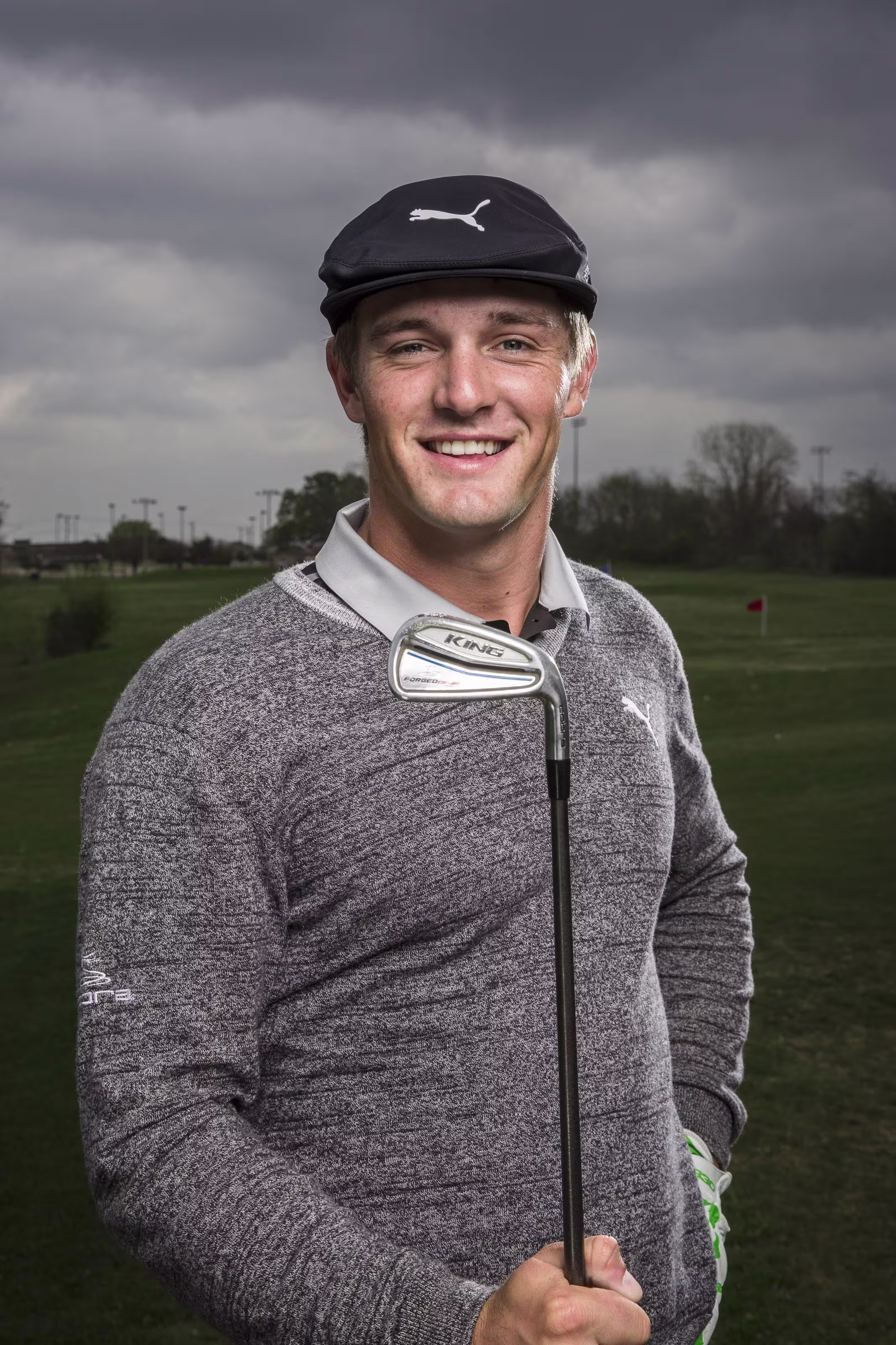 Bryson DeChambeau: Redefining Professional Golf
