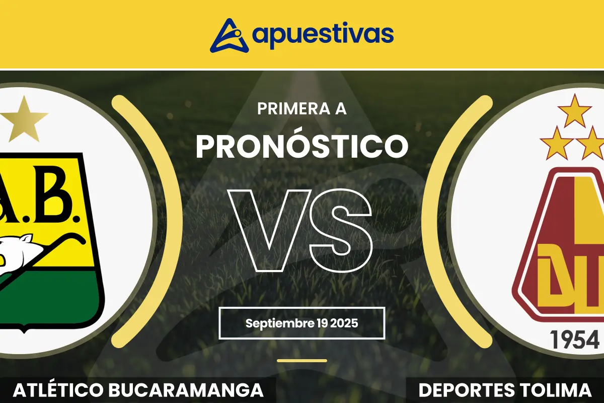 Bucaramanga vs Tolima: Key Highlights and Importance