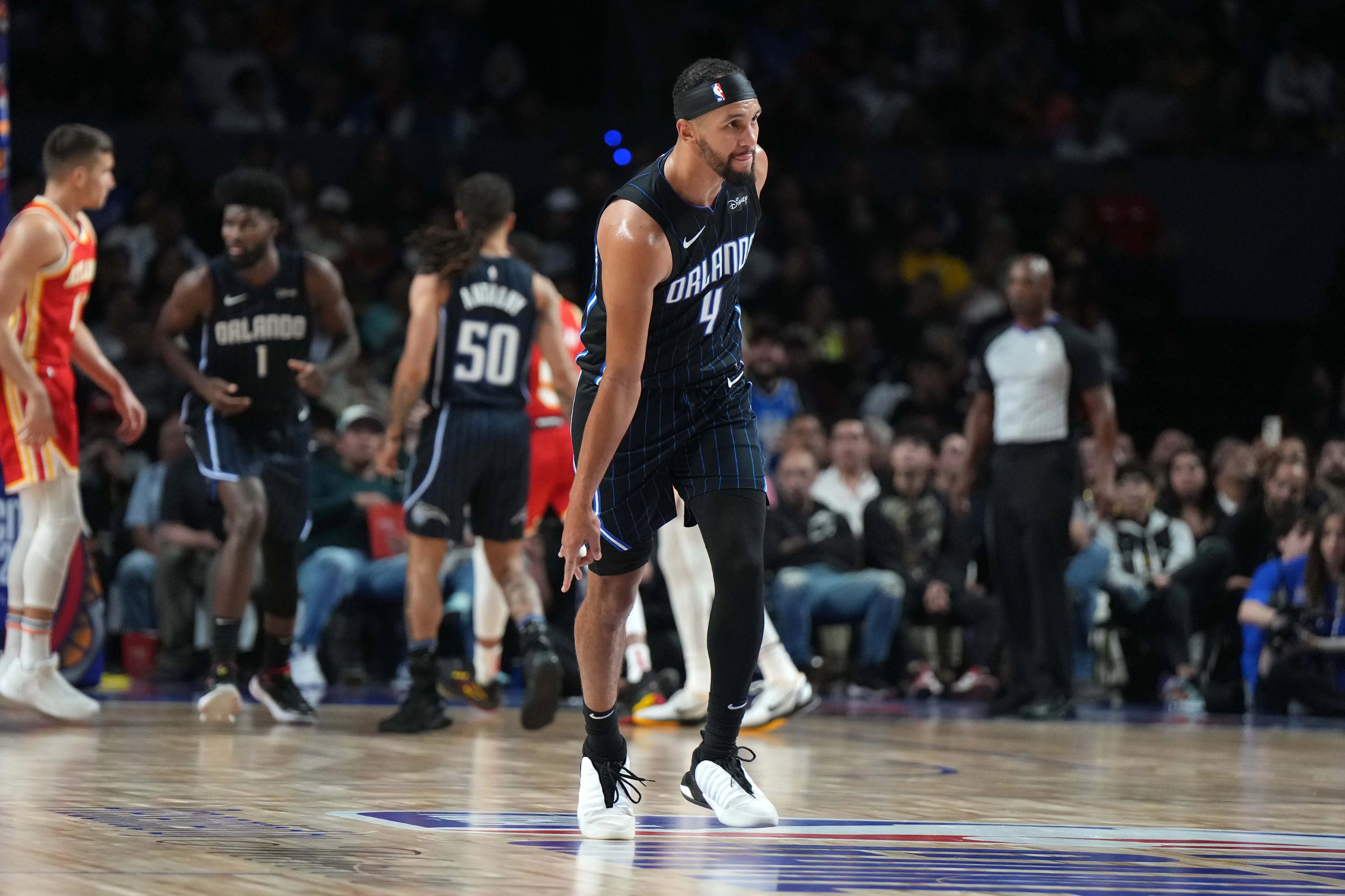 Bucks vs Magic: Latest Insights and Highlights
