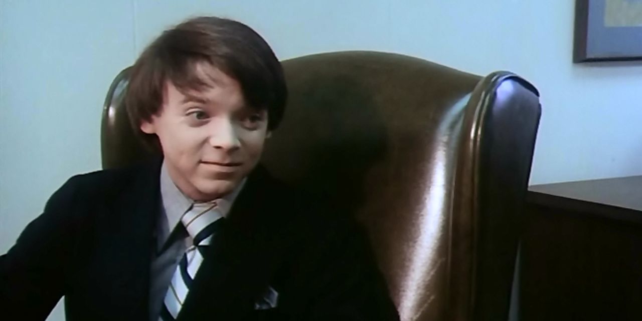 The Remarkable Career of Bud Cort