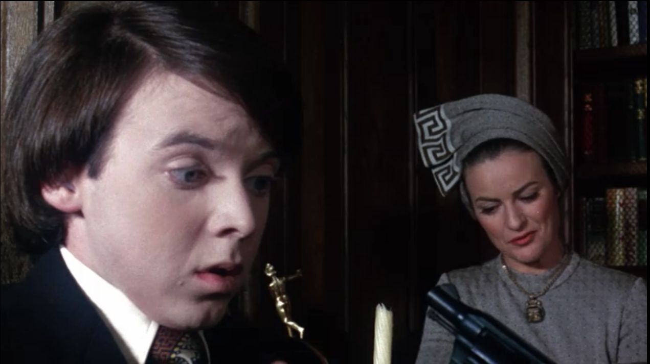 The Life and Career of Bud Cort: A Cinematic Icon
