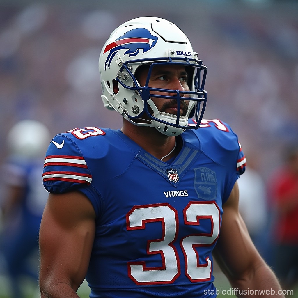 Buffalo Bills Football: A Closer Look at the 2023 Season