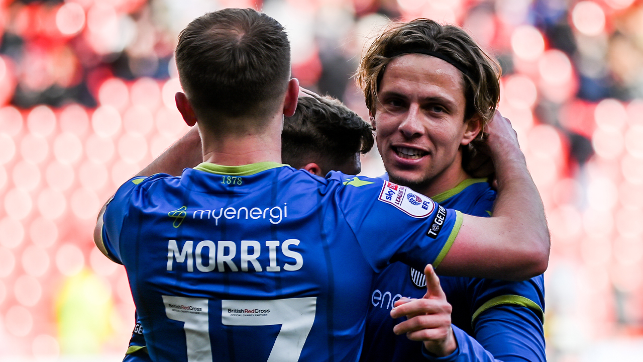 Burnley vs Mansfield Town: Key Highlights and Takeaways