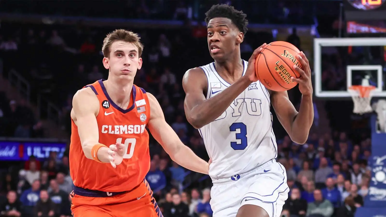 A Deep Dive into BYU Basketball’s Current Season