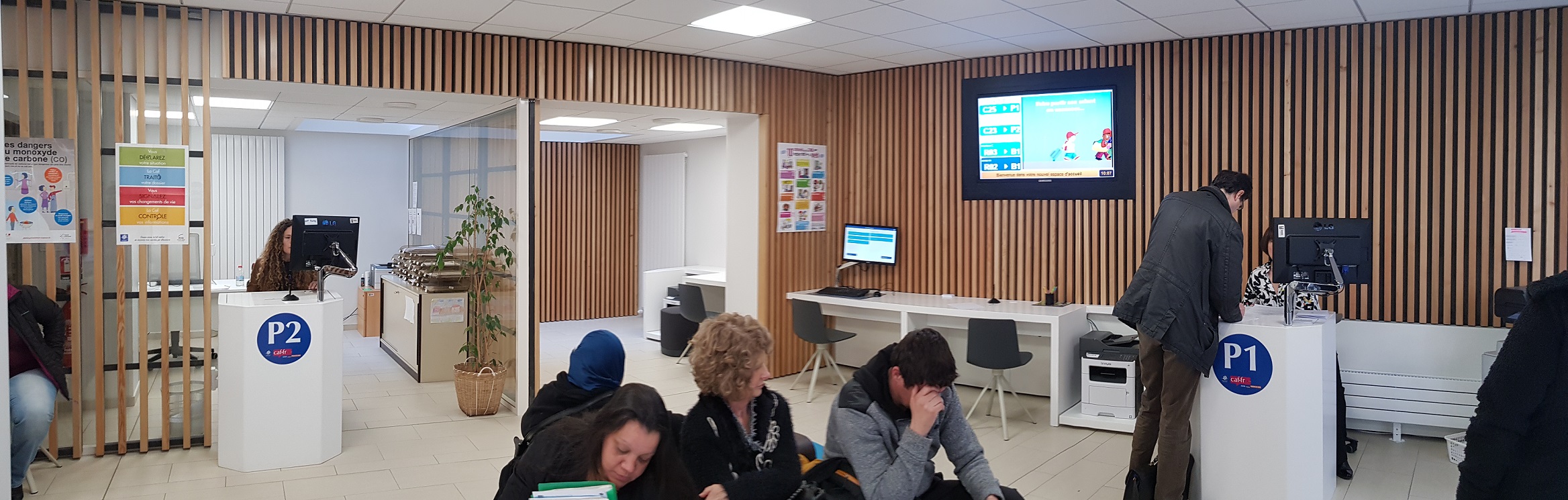 The Importance of Cafes as Community Hubs
