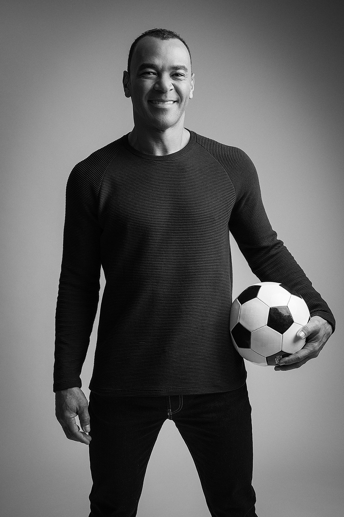 Cafu: A Tribute to the Brazilian Football Legend