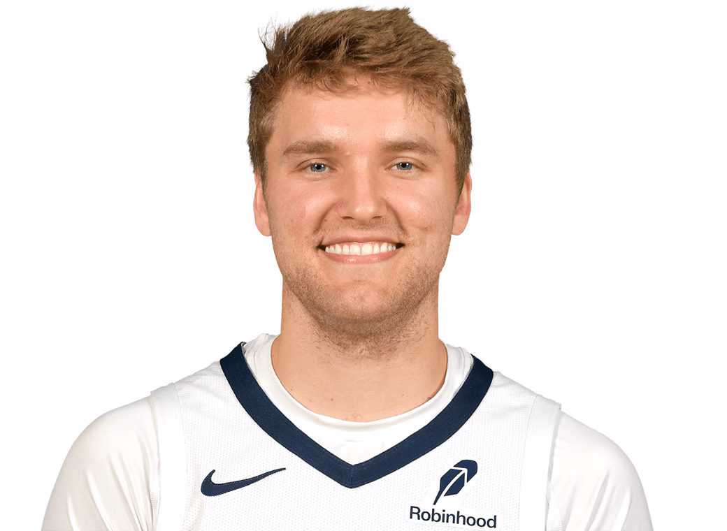 Cam Spencer: A Rising Star in College Basketball