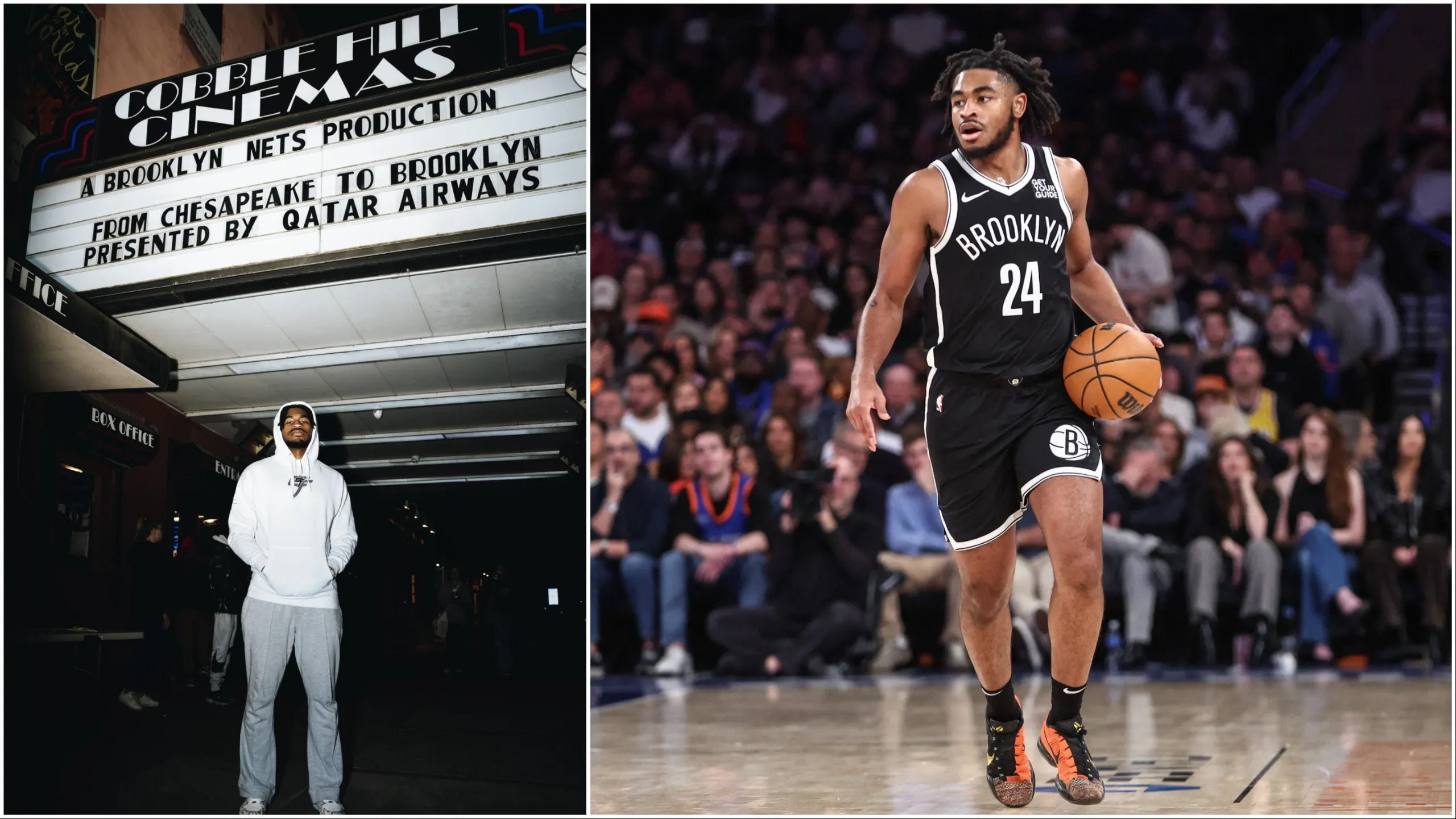Cam Thomas: A Look at the NBA’s Rising Star