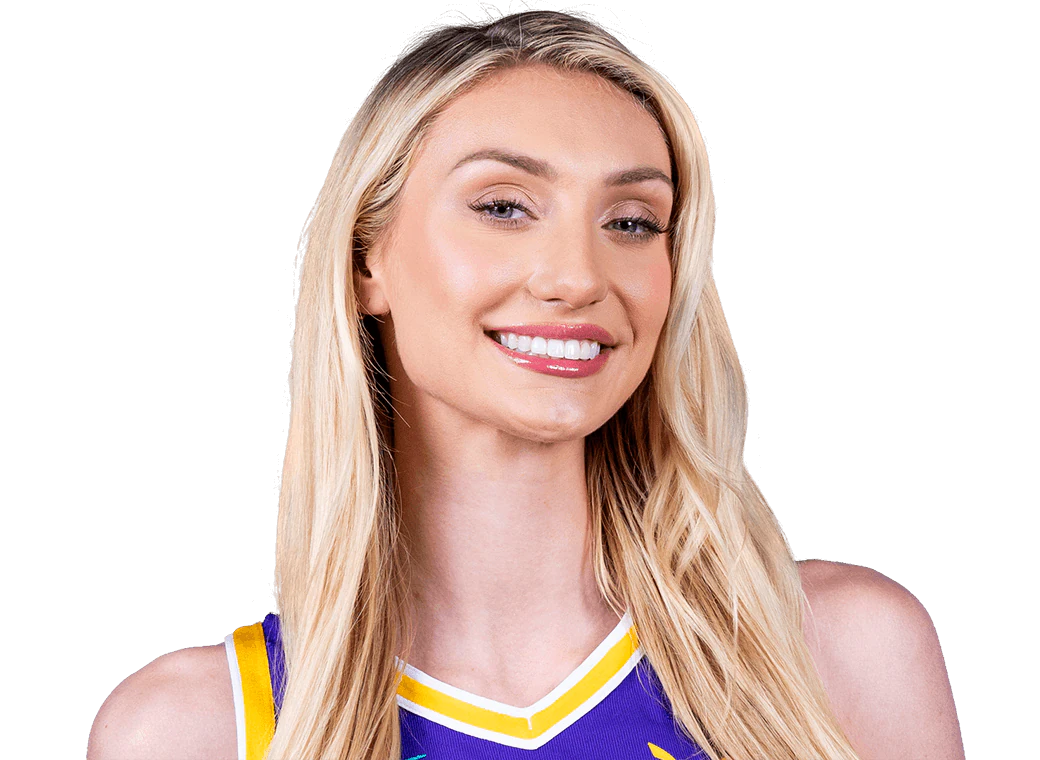 Cameron Brink: A Highlight of Women’s College Basketball