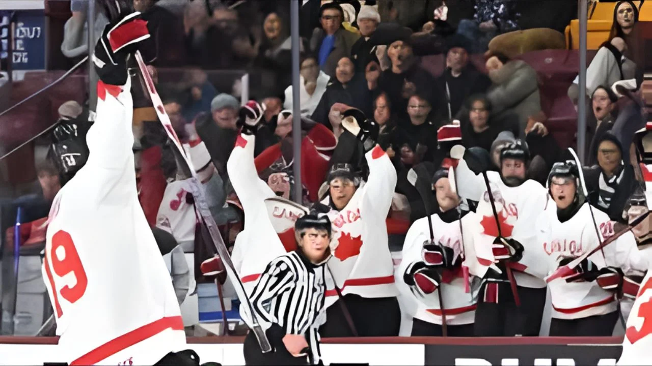 The Evolution and Current Landscape of Canada Hockey