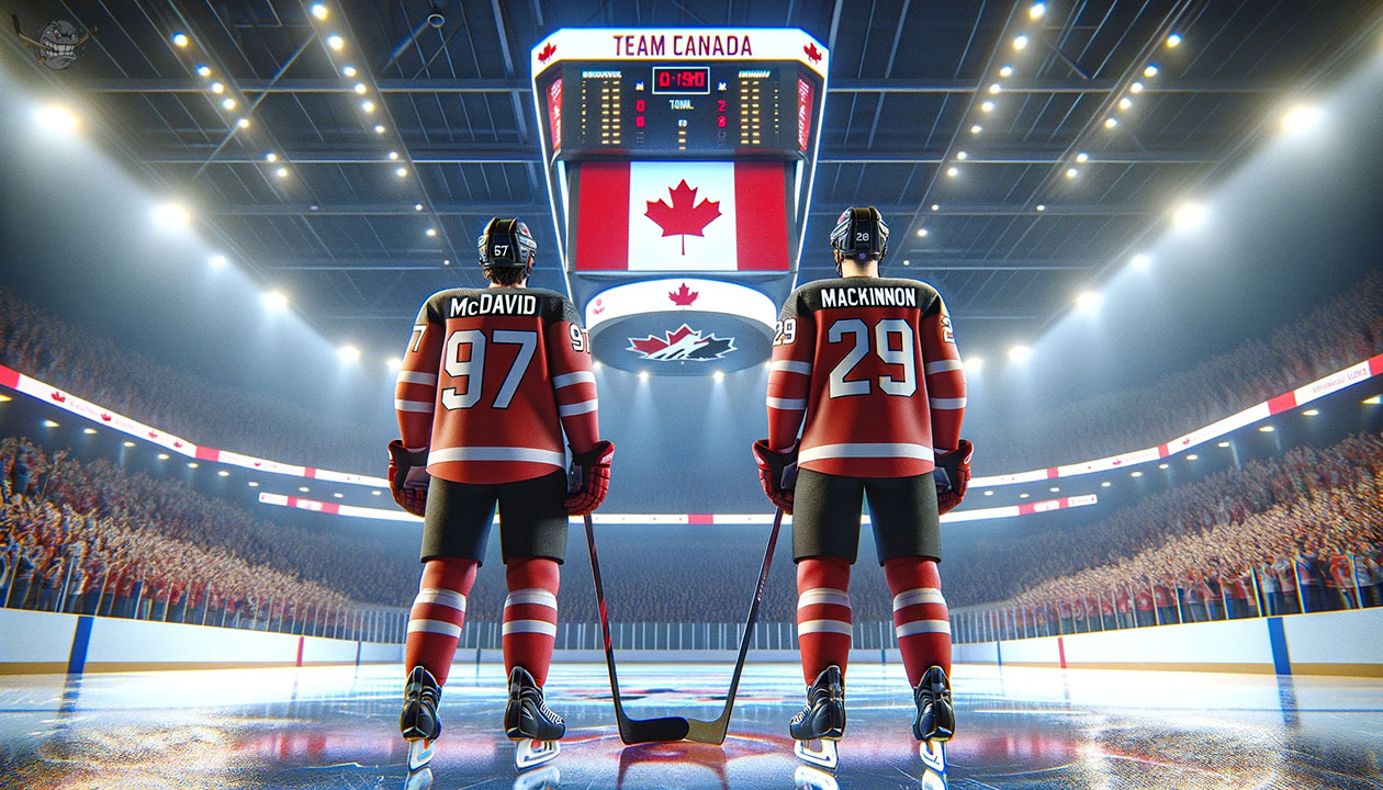 Canada’s Hockey Legacy at the Olympics