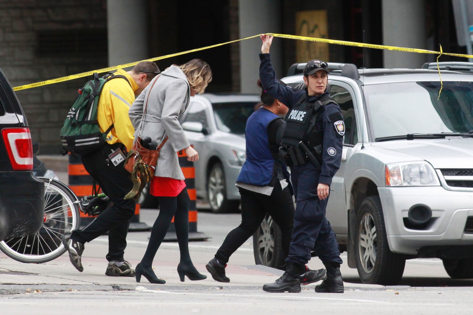 Recent Canada Shooting Incidents and Their Impact