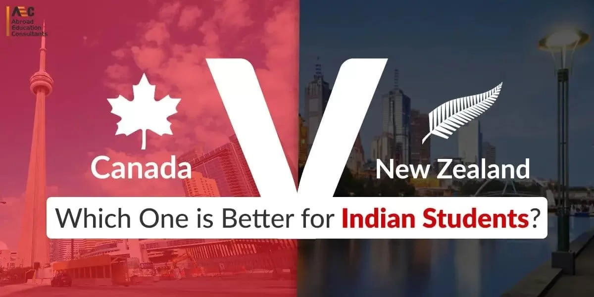 Canada vs New Zealand: Understanding the Differences