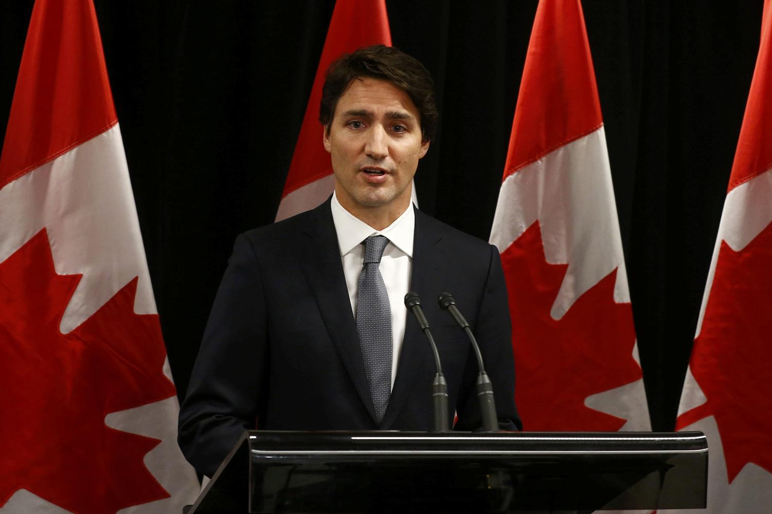 Understanding the Recent Canadian School Shooting and Its Aftermath