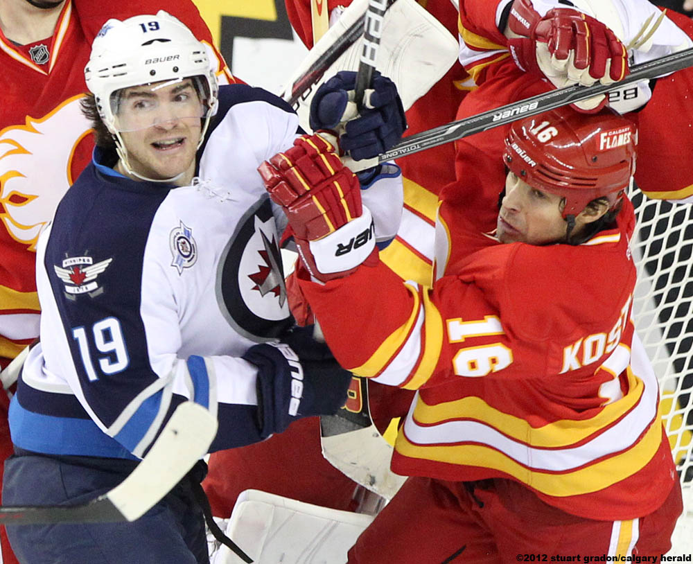 Analyzing the Canadiens vs Jets: A Classic NHL Rivalry