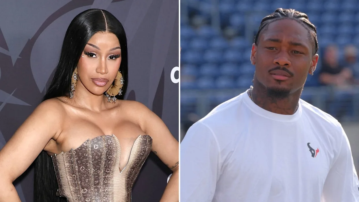 All About Cardi B’s Baby Daddy: Latest Updates