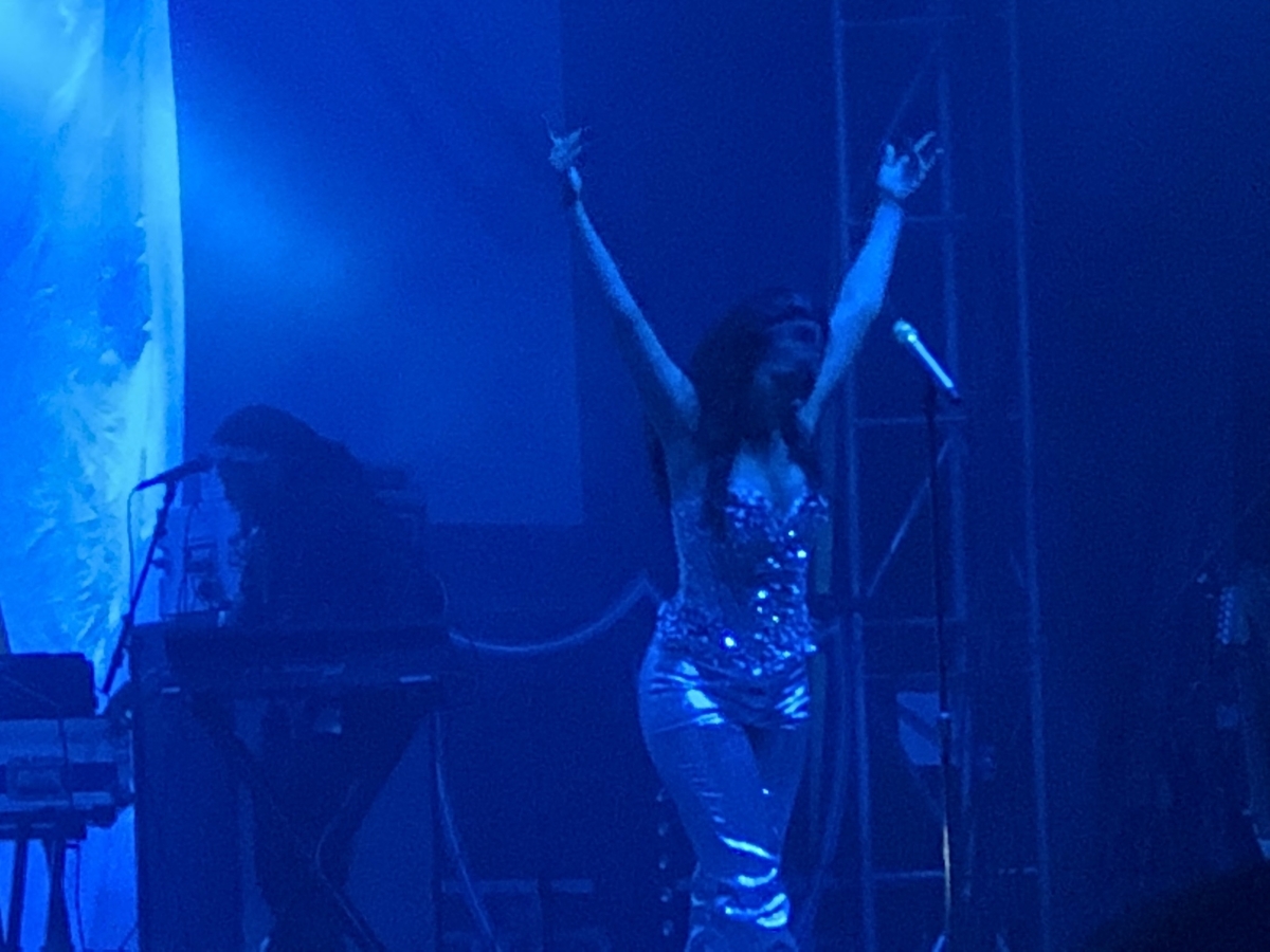 Highlights from Cardi B’s Latest Concert Performance