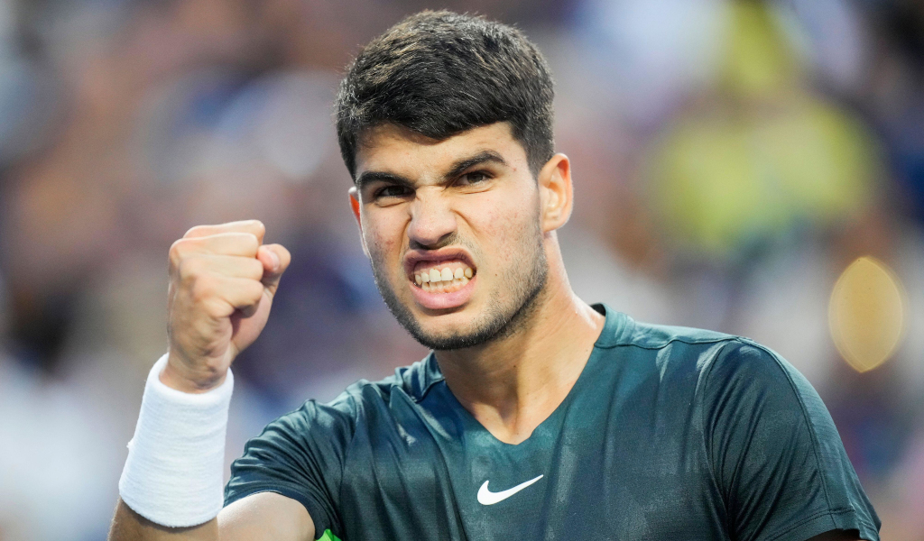 Carlos Alcaraz: The Prodigy Transforming Tennis